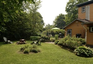 Jardin