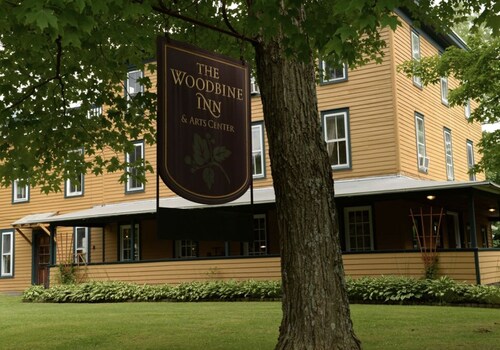 The Woodbine Inn