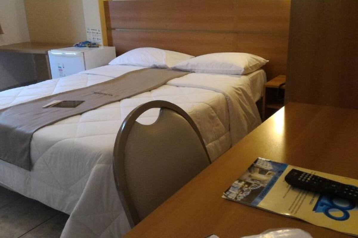 minibar, in-room safe, desk, laptop workspace