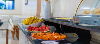 Ano Bom Palace Hotel