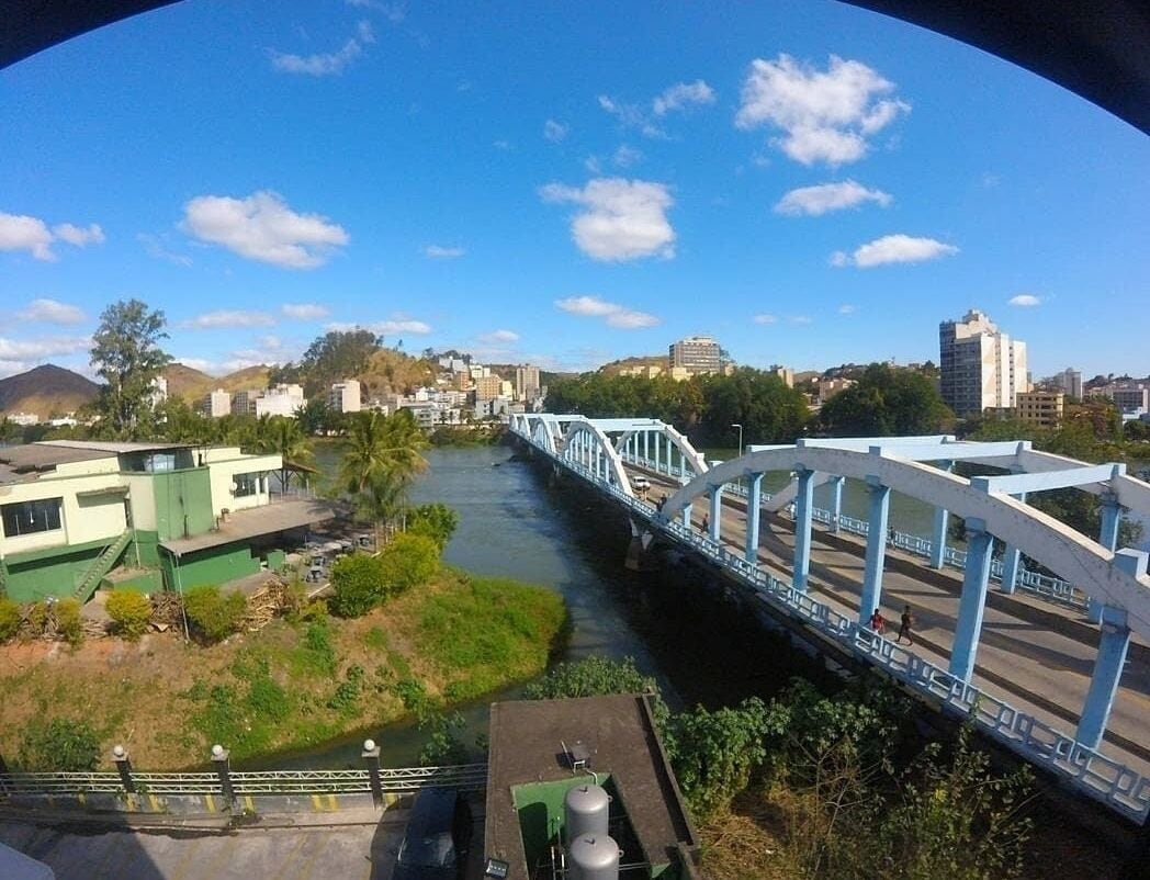 land view from property