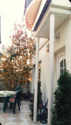 Exterior - Beautiful apartment in center Sarajevo (Sarajevo)