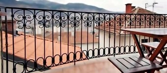 Beautiful apartment in center Sarajevo