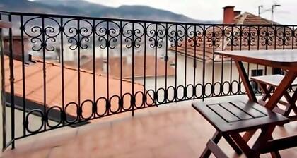 Beautiful apartment in center Sarajevo