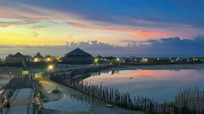 Exterior - Hotel Wayira Beach by On vacation (Manaure)