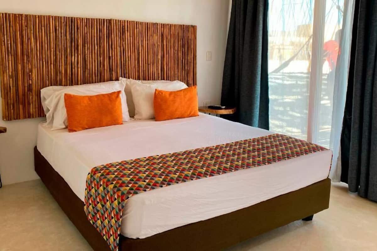 Bed sheets