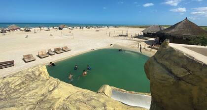 Hotel Wayira Beach by On vacation