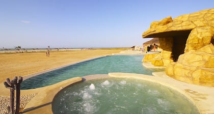 Hotel Wayira Beach by On vacation