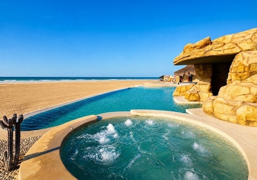 Hotel Wayira Beach by On vacation