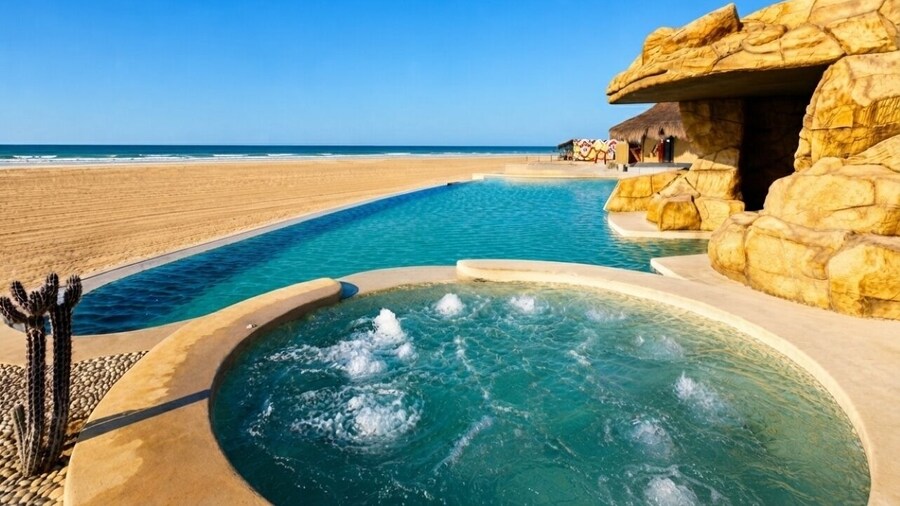 Hotel Wayira Beach by On vacation