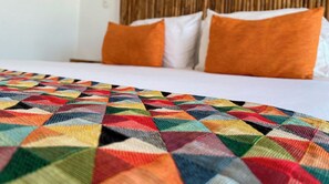 Bungalou estàndard | Roba de llit 