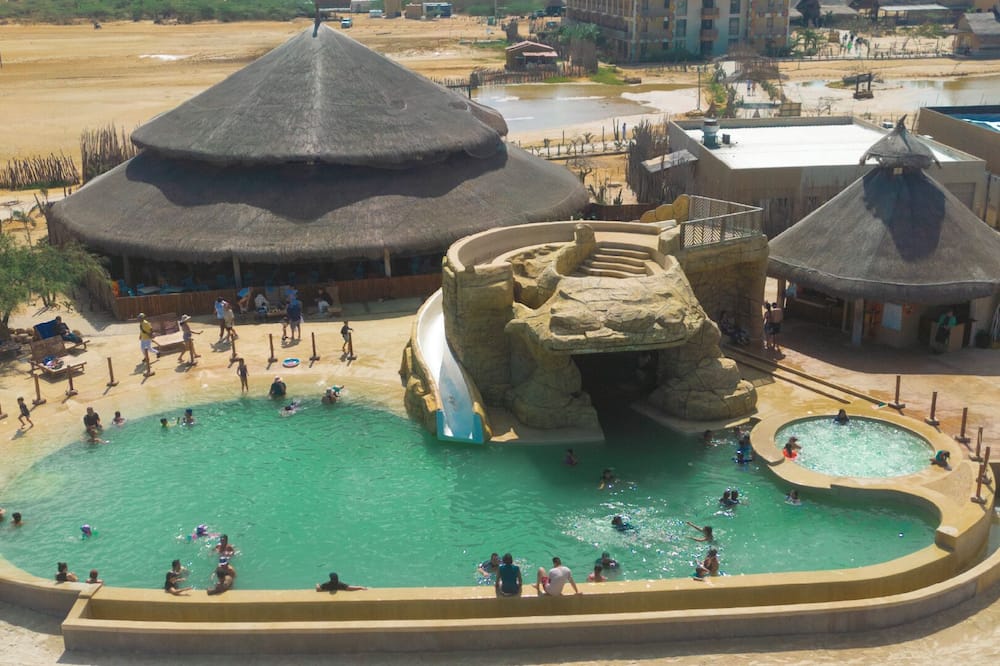 Hotel Wayira Beach by On vacation