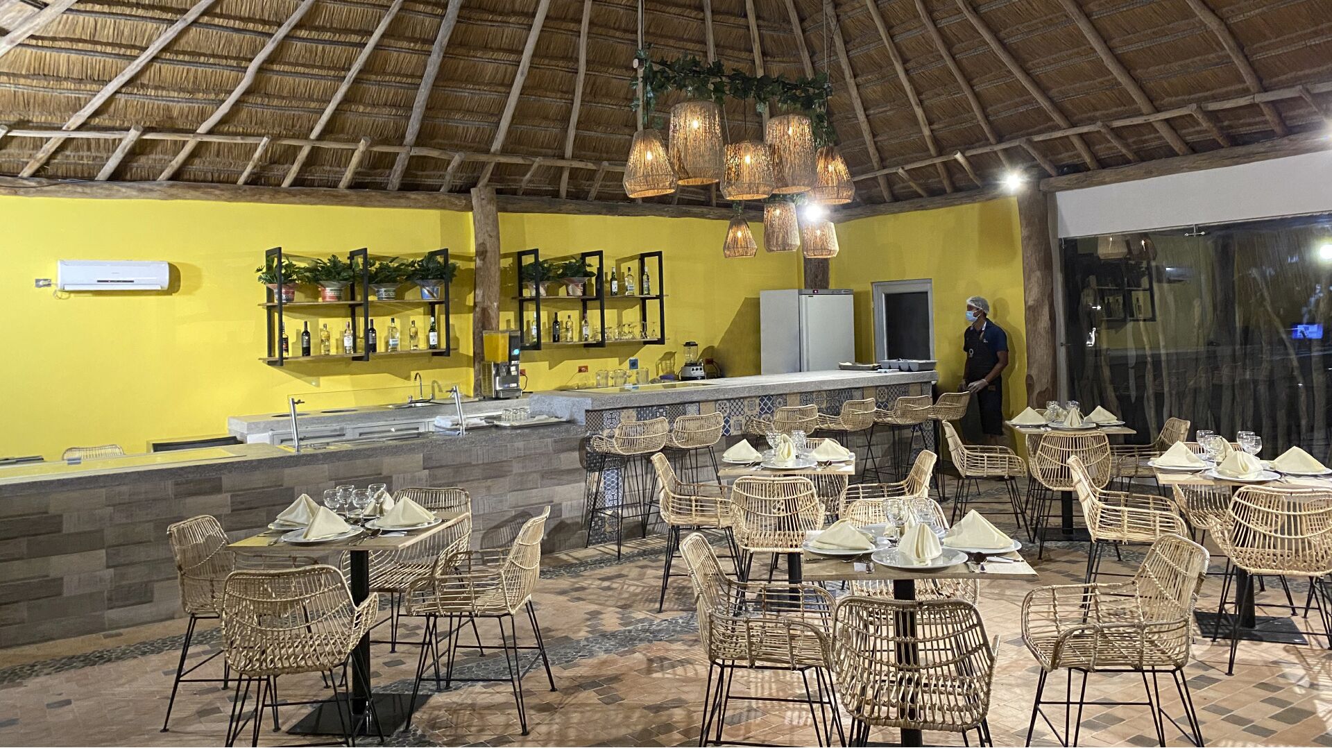 Restaurante