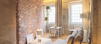 Element- Guest accommodation