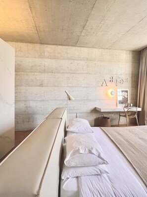 1 chambre, bureau, fer et planche Ă repasser, Wi-Fi gratuit