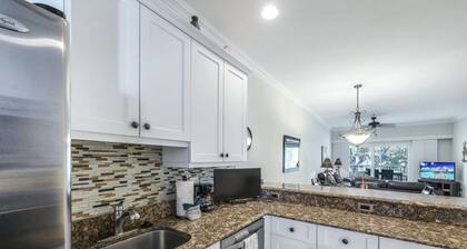 Piilotettu Gem of Marco - Olde Marco Inn & Suites