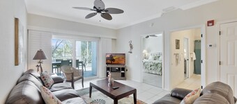 Skjult perle af Marco - Olde Marco Inn & Suites