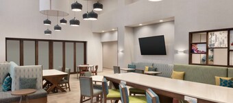 Hampton Inn & Suites Norman Conference Center Area