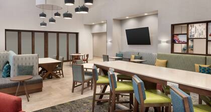 Hampton Inn & Suites Norman Conference Center Area