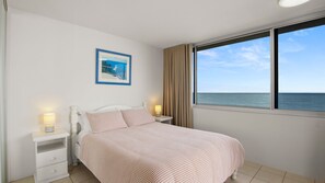 3 soverom, strykejern/-brett, wi-fi (inkludert) og sengetøy