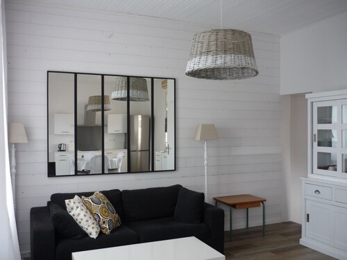 House seaside 50 m 2 Market