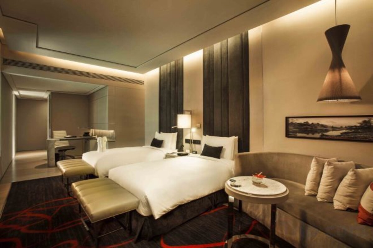Executive 2-bed Room