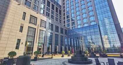 Hilton Xi'an High-tech Zone