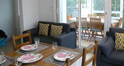 TY ME ZA - House near the beach of Saint-Colomban, Carnac - C143