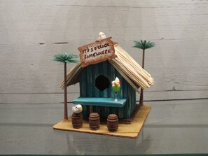 Interior detail - Abritel test announcement to test 🙌🗻🌴 (Nuuk)