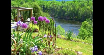 Hilltop Home with Great Views