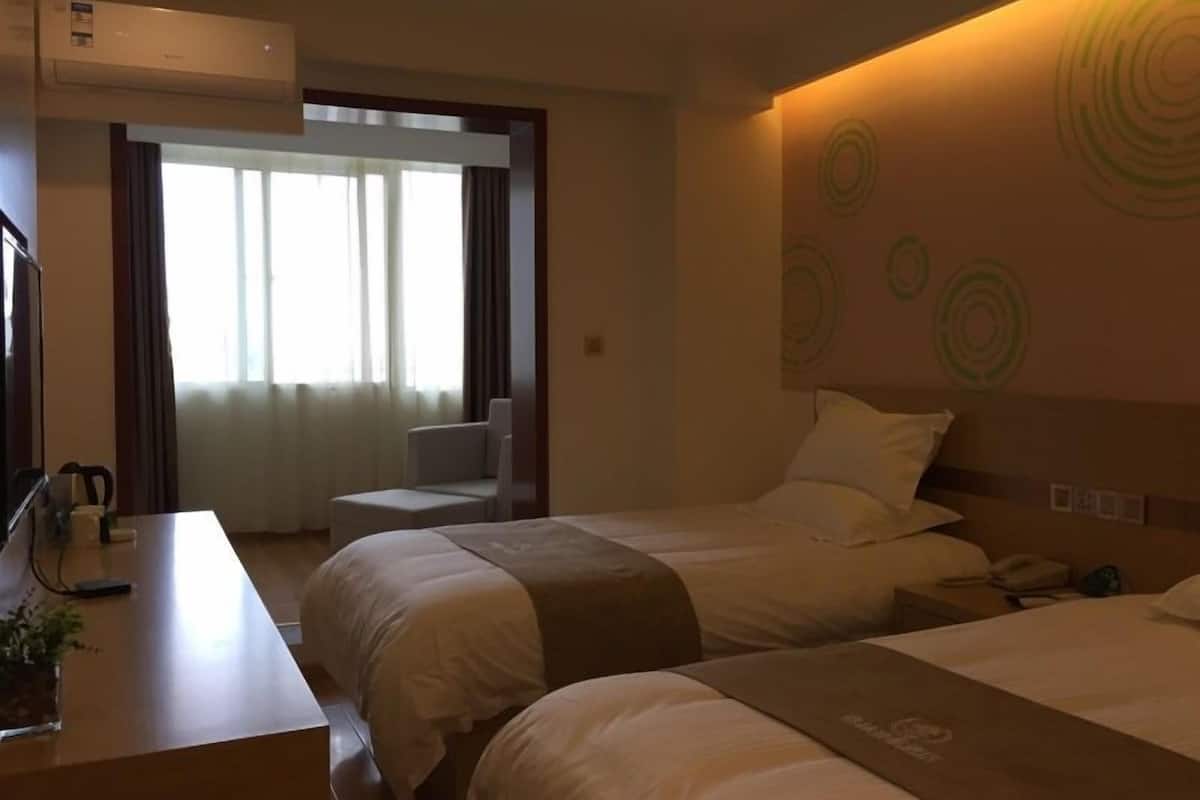 1 chambre