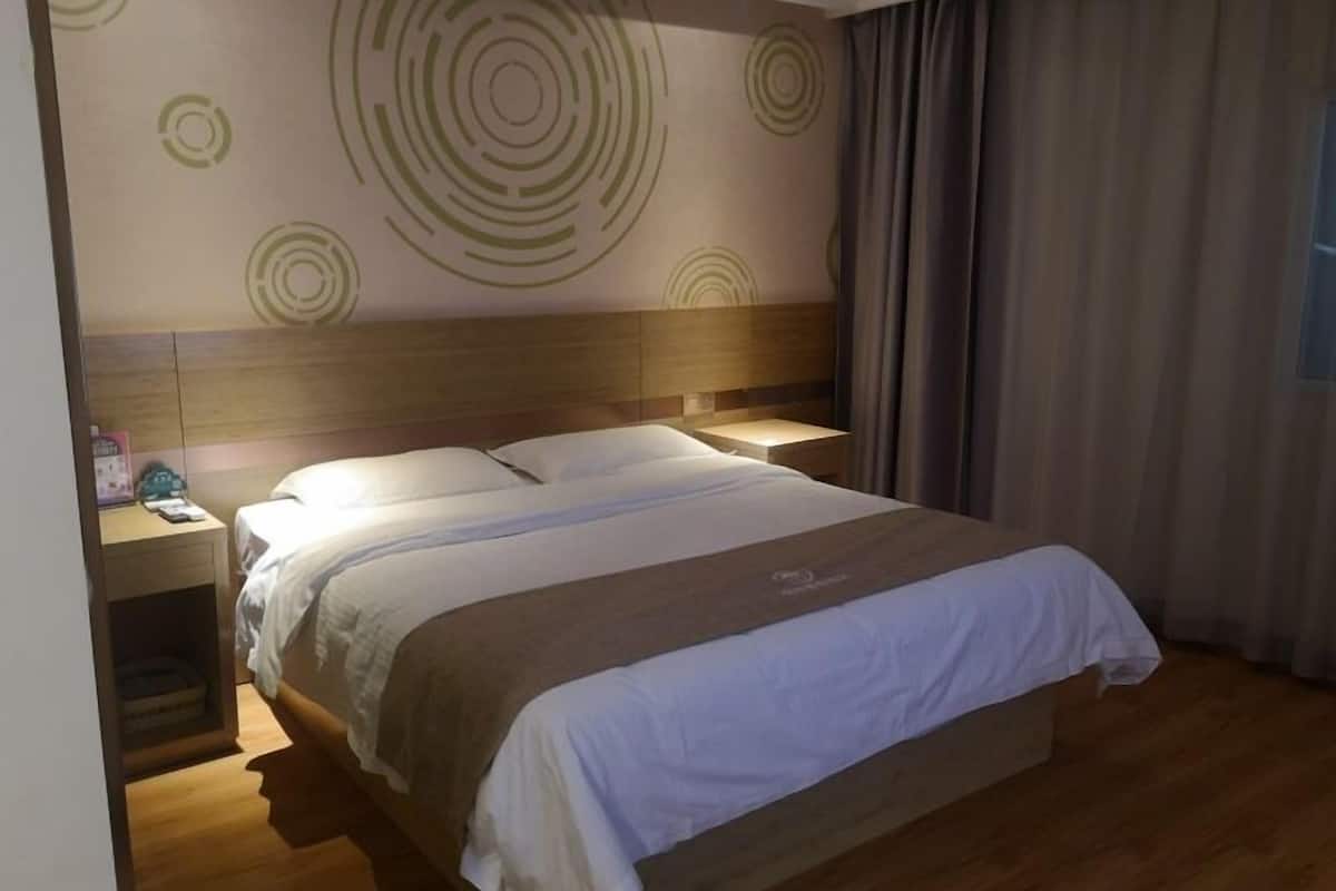 1 chambre