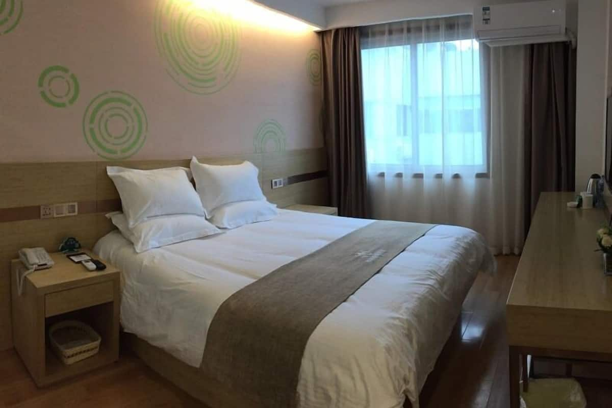 Superior Room, 1 Double Bed