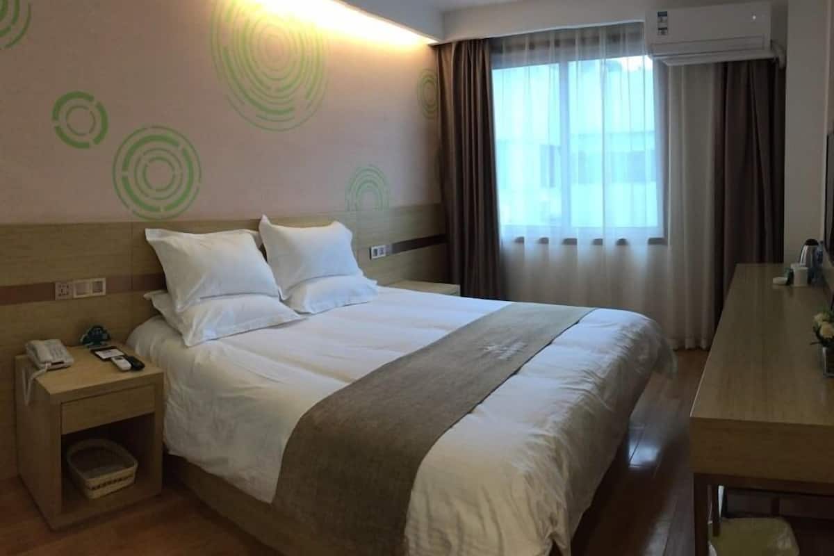Superior Room, 1 Double Bed | 1 bedroom