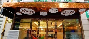 GreenTree Inn XiAn Xincheng District Raily Station Wukou Metro Station Hotel