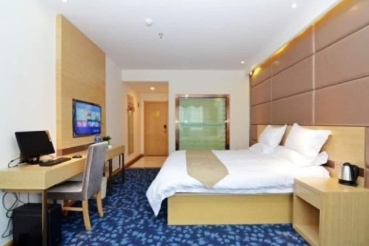 1 chambre