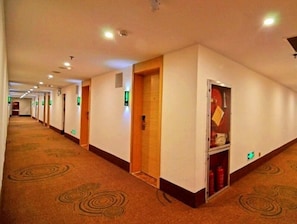 Vestibule