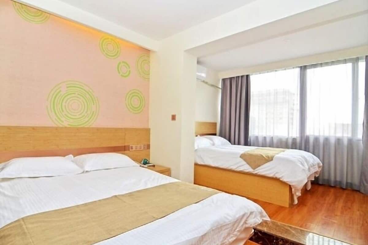 Chambre Familiale | 1 chambre