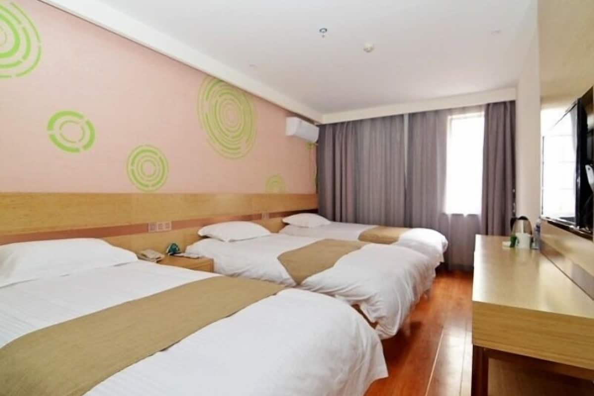 Chambre Triple | 1 chambre