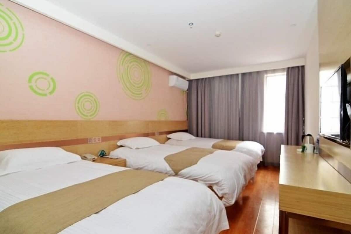Triple Room | 1 bedroom