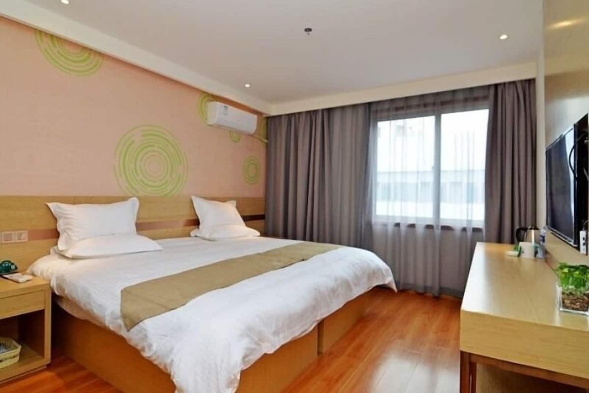 Chambre Supérieure, 1 très grand lit | 1 chambre