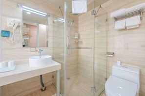 Free WiFi - GreenTree Alliance Hotel (Xiamen Railway Station Sports Center) (Xiamen)