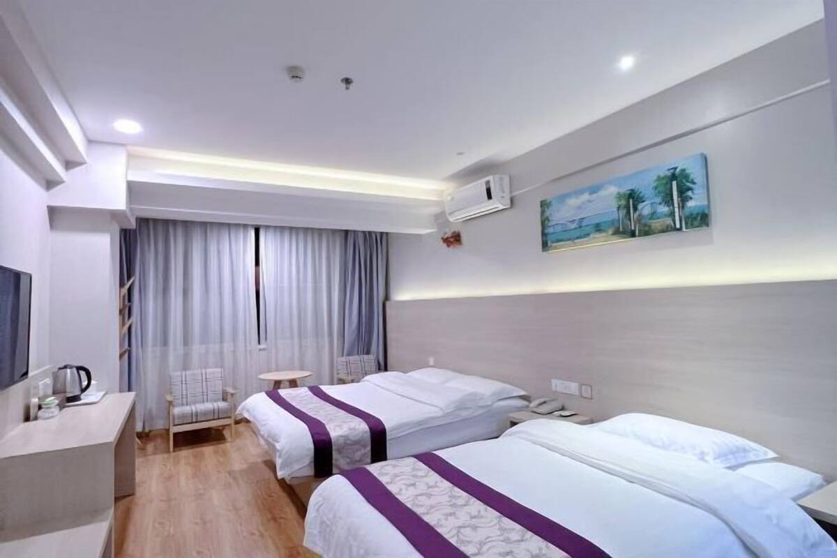 Truy cập Internet không dây miễn phí