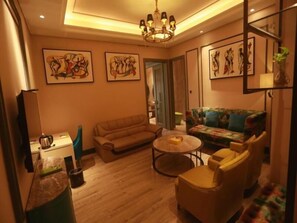 Interior - GreenTree Eastern Shenzhen Luohu East Gate Hotel (Shenzhen)