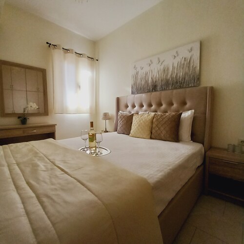 DIMITRIS   APARTMENT