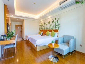 Superior Twin Room | Free WiFi