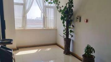 Chi tiết nội thất