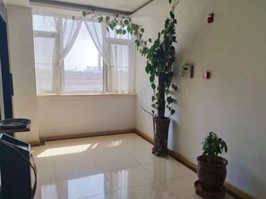 Interior detail - GreenTree Inn DaLian JinZhou District Light Industry College Express Hotel (Dalian)