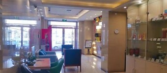 GreenTree Inn DaLian JinZhou District Light Industry College Express Hotel