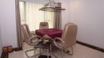 Superior Twin Room | Free WiFi